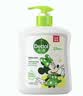滴露（Dettol）洗手液抑菌滋润茉莉绿茶500g 儿童洗手液消毒 滋润护手米奇米妮版 实拍图
