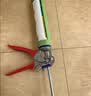 彩弘 360°旋转玻璃胶枪 省力密封胶结构打胶神器 美缝通用挤压硅胶枪 实拍图