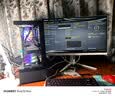 AOC 27英寸2K 原生320Hz 爱瞳圆偏光 硬件+AI动态低蓝光护眼 HDR400 1ms典雅白电竞显示器 Q27G4SL/WS 实拍图