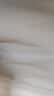 【7A抗菌100%纯棉】基础打底衫长袖T恤男休闲内搭百搭T男女同款 白色 【长袖T纯棉100%】 3XL 实拍图