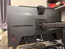 KTC 27英寸4K 160Hz双模320Hz满血HDMI2.1显示屏Type-c 90w办公HiDPI逐台校色电脑显示器大师27M1 MAX 实拍图