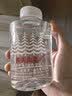 农夫山泉饮用天然水（适合婴幼儿）380ml*6瓶 膜包口袋水迷你水 实拍图