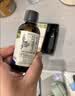 爷爷的农场有机核桃油亚麻籽油辅食用油63ml*2赠婴儿宝宝辅食谱 实拍图