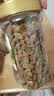 良品铺子新疆绿葡萄干520g新疆特产无核大颗粒免洗葡萄干健康休闲零食 实拍图