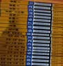 环球国家地理百科全书（套装共10册）（彩图版，世界这么大，我想去看看）暑假作业 一升二暑假衔接 小升初暑假衔接  实拍图