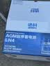 AC德科（ACDelco）汽车电瓶启停蓄电池agm80原厂品质别克昂科威 君威 君越 GL8威朗 实拍图