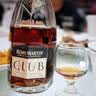 人头马洋酒CLUB特级干邑白兰地 700ml  实拍图