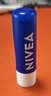 妮维雅（NIVEA）天然型润唇膏双支装4.8g*2男女适用滋润保湿打底生日礼物送女生 实拍图