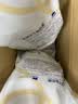 西域美农新疆冻干酸奶酪100g 高钙高蛋白 冻干锁鲜工艺 奶酪块零食奶酪 实拍图