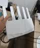 普联（TP-LINK）BE3600 WiFi7路由器 千兆无线家用 普联路由3600 双频聚合 智能游戏加速 易展 上网管理 适配星闪 实拍图