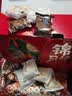 稻香村月饼礼盒1230g6味26饼苏式酥皮枣泥豆沙中秋节礼品锦绣月礼 实拍图