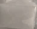 瑞思迈【药房直发】瑞思迈呼吸机S9/S10过滤棉呼吸机滤膜配件过滤棉空气 过滤棉12片装 实拍图