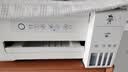 爱普生（EPSON） 002原装墨水耗材适用于L4266/4268/L4356/4358/4359/4353/4269/6268/6278/6298/6279打印机 4只装（1黑3彩） 原装 实拍图