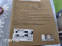 米家净水器复合滤芯PPC5 竹炭版 V2-FX4  实拍图