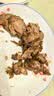 恒都国产谷饲原切牛腱子 5斤 不含腱芯 肉质紧实 炖煮鲜香 源头直发 实拍图