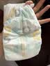 好奇（Huggies）铂金装小桃裤拉拉裤L76片(9-14kg)大号尿不湿【散热口碑王】 实拍图