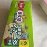 美丽雅 食品密封袋70只中小号密实袋一次性家用冰箱冷冻保鲜蔬菜自封袋 实拍图