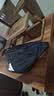 阿迪达斯（adidas）男女腰包 训练系列ESS WAIST BAG 斜挎包胸包多功能便携 JM7155黑 实拍图
