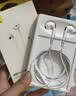 倍思HZ19半入耳式有线耳机适用华为苹果手机电脑音乐K歌安卓3.5mm线控带麦无需充电穿搭潮流 实拍图