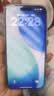 Apple/苹果iPhone 17 Pro Max 256GB 银色 移动联通电信5G 双卡双待手机 送礼好物 实拍图