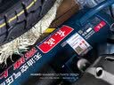 东成无油空压机小型木工充气泵低音空气压缩机铜线电机Q1E-FF-1680/30 实拍图