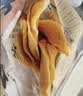 老街口芒果干500g厚切大片蜜饯果干水果干果脯办公室休闲零食网红小吃 实拍图