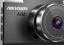 海康威视（HIKVISION）行车记录仪C6LITE 2K超高清星光夜视 超大广角 4G远程停车监控 实拍图