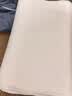 京东京造新梦享乳胶枕 93%天然乳胶 泰国进口成人护颈颈椎枕头波浪枕学生 实拍图