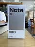 小米（MI）REDMI Note 17 6+128 青 8000mAh大电池 7英寸大屏 AI反诈 国家补贴 红米note15迭代款 5g手机 实拍图
