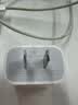 Apple/苹果 原装正品20W type-c充电器 苹果usb-c充电器手机快充头 旗舰店苹果iPhone 18 Pro Max充电器 实拍图