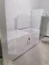 澳柯玛（AUCMA）737升单温冷柜 家用大容量冰柜 卧式冰箱冷藏柜冷冻柜超市雪糕柜一级能效 BC/BD-737TC 以旧换新 实拍图