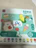 得力(deli)10色100张100*100mm彩色手工折纸 千纸鹤材料DIY工具 幼儿园剪纸 手工纸开学文具 实拍图