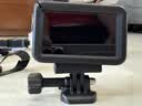 大疆DJI Osmo Action 4 灵眸运动相机摩托车山地公路骑行潜水防抖户外vlog便携式4k旅游 实拍图
