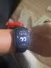 华为HUAWEI WATCH FIT 5铝合金表壳 韵律黑 超轻薄大屏腕上微运动强劲续航华为智能手表 实拍图
