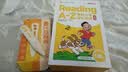 学而思Reading A-Z 正版RAZ英语英文分级读物阅读绘本美国小学同步阅读1级上点读书美国小学同步阅读教材原版蓝标进口授权引进点读版支持学而思点读笔点读书发声书英语启蒙早教有声书 实拍图