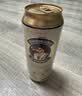 爱士堡德国进口小麦啤酒500ml*24听 精酿啤酒整箱装 京东自营 中秋送礼 实拍图