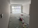 亿力桶式手持吸尘器家用超强大吸力工业级车载商用大功率有线干湿两用宠物吸猫毛神器地毯开荒保洁6263 实拍图