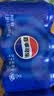 百事可乐Pepsi 碳酸饮料汽水原味 330ml*6听整箱装 实拍图