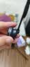 拜雅（beyerdynamic）费兰朵 FREE BYRD 真无线主动降噪蓝牙耳机音乐入耳式适用苹果华为 黑色 【送礼推荐】 实拍图