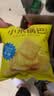 比比赞（BIBIZAN）小米锅巴混合味1000g童年锅巴怀旧小吃办公室饼干膨化休闲零食品 实拍图