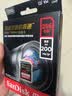 Sandisk闪迪256GB SD内存卡 4K V30 U3 C10 相机存储卡 读速200MB/s 写速140MB/s 微单/单反相机内存卡 实拍图