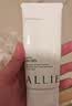 皑丽（ALLIE）嘉娜宝防晒霜军训专用日常通勤隔离稳定成膜SPF50+水润防晒乳90g 实拍图