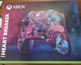 XBOX微软Series无线控制器 XBOX手柄 星辰紫 蓝牙 PC/平板/手机/Steam 生日礼物升学礼物FIFA 实拍图