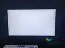 华为MateView GT 27英寸显示器 4K双模/云晰柔光屏/160Hz/扬声器/USB-C/DP/HDMI/旋转升降壁挂 星空黑 实拍图