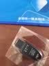 Sandisk闪迪64GB USB3.2 U盘 CZ550黑色 读速100MB/s 安全加密 数据恢复 学习办公电脑车载 高速大容量优盘 实拍图