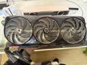 瀚铠（VASTARMOR）AMD RADEON RX 9070 XT 超合金PRO 16GB OC ARGB灯效 8根热管 电竞游戏AI显卡畅玩黑神话悟空 实拍图