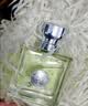 范思哲（VERSACE）丁禹兮同款心动女士香水100ml 花香持久留香生日礼物心动地中海 实拍图