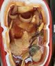小龙坎自热火锅露营户外方便速食沸腾牛肉380g懒人自煮即食火锅麻辣鲜香 实拍图
