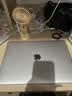 苹果（Apple） MacBook Pro/Air 二手苹果笔记本电脑 商务 办公 游戏 设计 剪辑 99新20款P42灰P72银十代16G/512G 实拍图
