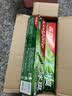 高露洁（Colgate）冰爽龙井青柠牙膏720g10倍持久清凉牙膏去黄去渍美白除臭清新口气 实拍图